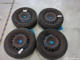  Ford  Transit Connect FORD  200 L1 S&S Trend 4d 74kW #23