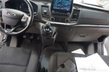  Ford  Transit  Custom Kasten 340 L2 Trend 2.0 TDCi 96KW MT6 E6dT #3