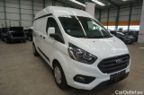  Ford  Transit  Custom Kasten 340 L2 Trend 2.0 TDCi 96KW MT6 E6dT #7
