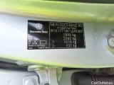  Mercedes  A-Klasse A -Klasse Lim. A 180 (177.184) 1.3 100KW MT6 E6d #5