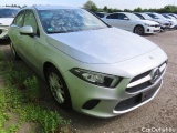  Mercedes  A-Klasse A -Klasse Lim. A 180 (177.184) 1.3 100KW MT6 E6d #8