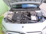  Mercedes  A-Klasse A -Klasse Lim. A 180 (177.184) 1.3 100KW MT6 E6d #12
