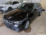  Mercedes  C-Klasse C -Klasse T-Modell C 220 d T (206.204) 162KW AT9 E6d 