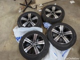  Mercedes  C-Klasse C -Klasse T-Modell C 220 d T (206.204) 162KW AT9 E6d #8