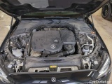  Mercedes  C-Klasse C -Klasse T-Modell C 220 d T (206.204) 162KW AT9 E6d #13