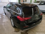  Mercedes  C-Klasse C -Klasse T-Modell C 220 d T (206.204) 162KW AT9 E6d #10