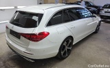  Mercedes  C-Klasse C -Klasse T-Modell C 220 T d (206.204)Avantgarde 162KW AT9 E6d #2