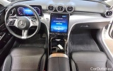  Mercedes  C-Klasse C -Klasse T-Modell C 220 T d (206.204)Avantgarde 162KW AT9 E6d #3