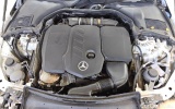  Mercedes  C-Klasse C -Klasse T-Modell C 220 T d (206.204)Avantgarde 162KW AT9 E6d #12