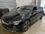  Mercedes  CLA-Klasse CLA -Klasse Shooting Brake CLA 180 d (118.610) 2.0 85KW MT6 E6d 