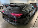  Mercedes  CLA-Klasse CLA -Klasse Shooting Brake CLA 180 d (118.610) 2.0 85KW MT6 E6d #2