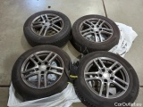  Mercedes  CLA-Klasse CLA -Klasse Shooting Brake CLA 180 d (118.610) 2.0 85KW MT6 E6d #10