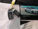  Mercedes  CLA-Klasse CLA -Klasse Shooting Brake CLA 180 d (118.610) 2.0 85KW MT6 E6d #20