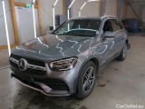  Mercedes  G-Klasee GLC -Klasse GLC 220 d 4Matic (253.915)AMG AMG Line 143KW AT9 E6d 
