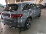  Mercedes  G-Klasee GLC -Klasse GLC 220 d 4Matic (253.915)AMG AMG Line 143KW AT9 E6d #2