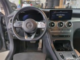  Mercedes  G-Klasee GLC -Klasse GLC 220 d 4Matic (253.915)AMG AMG Line 143KW AT9 E6d #8