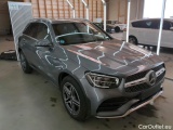  Mercedes  G-Klasee GLC -Klasse GLC 220 d 4Matic (253.915)AMG AMG Line 143KW AT9 E6d #6