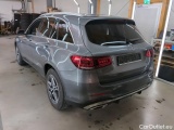  Mercedes  G-Klasee GLC -Klasse GLC 220 d 4Matic (253.915)AMG AMG Line 143KW AT9 E6d #18