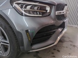  Mercedes  G-Klasee GLC -Klasse GLC 220 d 4Matic (253.915)AMG AMG Line 143KW AT9 E6d #30