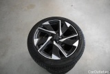  Peugeot  308 PEUGEOT  SW BlueHDi 130 EAT8 Allure Pack 5d 96kW #17