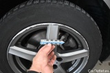  Peugeot  308 PEUGEOT  SW BlueHDi 130 EAT8 Allure Pack 5d 96kW #37