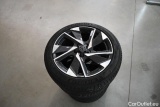  Peugeot  308 PEUGEOT  SW BlueHDi 130 EAT8 Allure Pack 5d 96kW #64