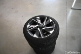  Peugeot  308 PEUGEOT  SW BlueHDi 130 EAT8 Allure Pack 5d 96kW #93