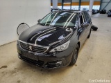  Peugeot  308  SW Allure 1.5 HDi 96KW AT8 E6d #68