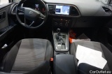  Seat  Leon  ST Style 1.6 TDI 85KW MT5 E6dT #3