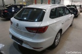  Seat  Leon  ST Style 1.6 TDI 85KW MT5 E6dT #2