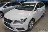  Seat  Leon  ST Style 1.6 TDI 85KW MT5 E6dT 