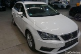 Seat  Leon  ST Style 1.6 TDI 85KW MT5 E6dT #7