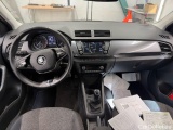  Skoda  Fabia  Combi Best of 1.0 TSI 70KW MT5 E6d #3