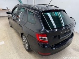  Skoda  Fabia  Combi Best of 1.0 TSI 70KW MT5 E6d #8
