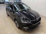  Skoda  Fabia  Combi Best of 1.0 TSI 70KW MT5 E6d #7