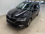  Skoda  Fabia  Combi Best of 1.0 TSI 70KW MT5 E6d #16