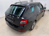  Skoda  Fabia  Combi Best of 1.0 TSI 70KW MT5 E6d #18