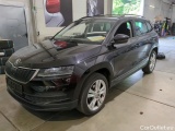  Skoda  Karoq  Style 1.5 TSI 110KW AT7 E6dT 