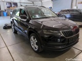  Skoda  Karoq  Style 1.5 TSI 110KW AT7 E6dT #10