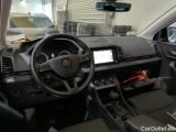  Skoda  Karoq  Style 1.5 TSI 110KW AT7 E6dT #21