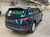  Skoda  Kodiaq  Style 2.0 TDI 110KW AT7 E6d #2
