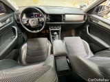  Skoda  Kodiaq  Style 2.0 TDI 110KW AT7 E6d #3