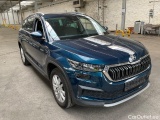  Skoda  Kodiaq  Style 2.0 TDI 110KW AT7 E6d 