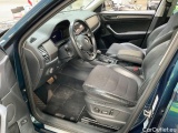  Skoda  Kodiaq  Style 2.0 TDI 110KW AT7 E6d #4