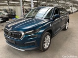  Skoda  Kodiaq  Style 2.0 TDI 110KW AT7 E6d #8