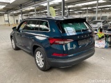  Skoda  Kodiaq  Style 2.0 TDI 110KW AT7 E6d #9