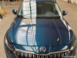  Skoda  Kodiaq  Style 2.0 TDI 110KW AT7 E6d #19