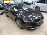  Skoda  Octavia  Combi Soleil 2.0 TDI 110KW MT6 E6dT #8