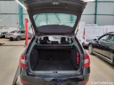  Skoda  Octavia  Combi Soleil 2.0 TDI 110KW MT6 E6dT #11