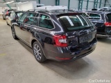  Skoda  Octavia  Combi Soleil 2.0 TDI 110KW MT6 E6dT #9